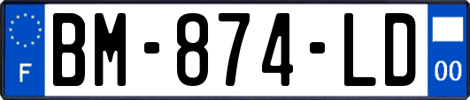 BM-874-LD