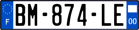 BM-874-LE