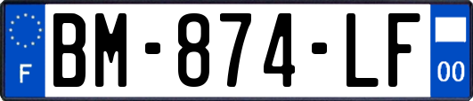 BM-874-LF