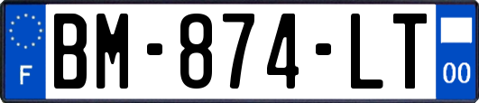 BM-874-LT