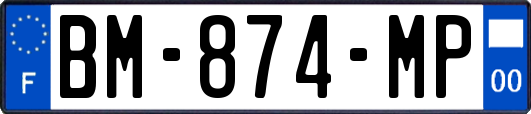 BM-874-MP