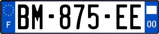 BM-875-EE