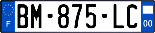 BM-875-LC