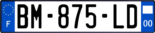 BM-875-LD