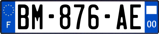 BM-876-AE