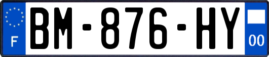 BM-876-HY