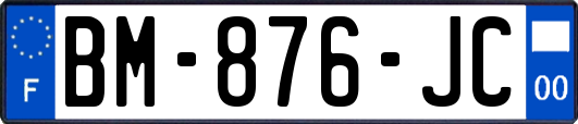 BM-876-JC