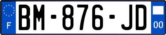 BM-876-JD