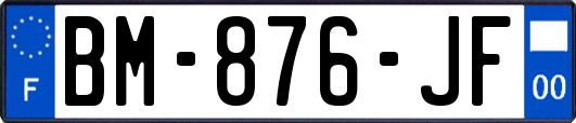 BM-876-JF