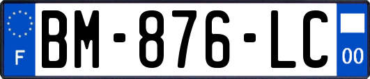 BM-876-LC