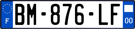 BM-876-LF