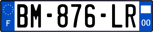 BM-876-LR