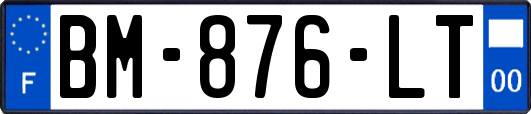 BM-876-LT