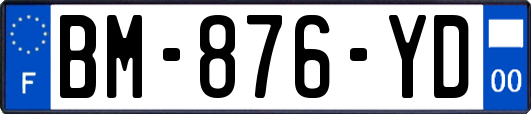 BM-876-YD