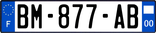 BM-877-AB