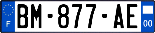 BM-877-AE