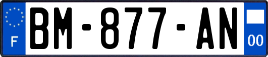 BM-877-AN