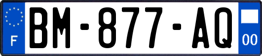 BM-877-AQ