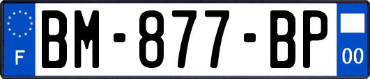 BM-877-BP