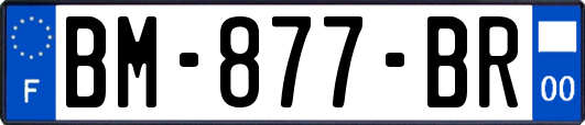 BM-877-BR