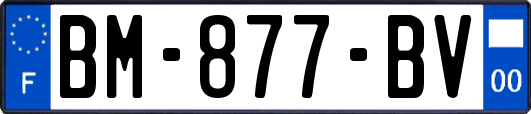 BM-877-BV