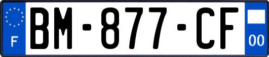 BM-877-CF