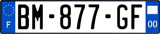 BM-877-GF