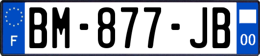 BM-877-JB