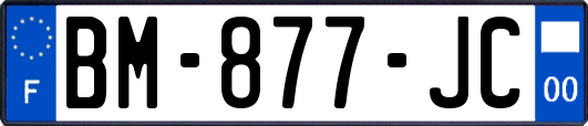 BM-877-JC