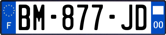 BM-877-JD
