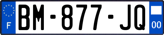 BM-877-JQ