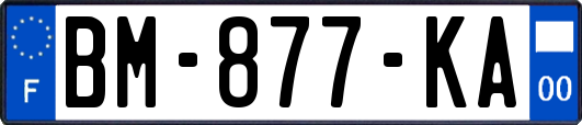 BM-877-KA