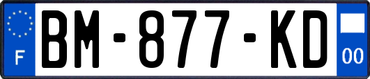 BM-877-KD