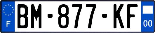 BM-877-KF