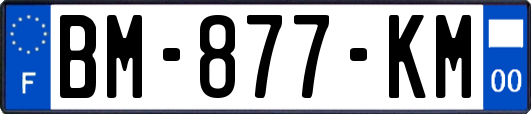 BM-877-KM