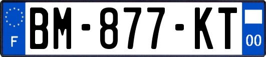 BM-877-KT