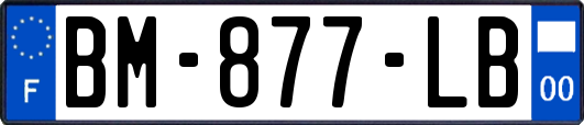 BM-877-LB