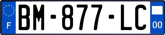 BM-877-LC