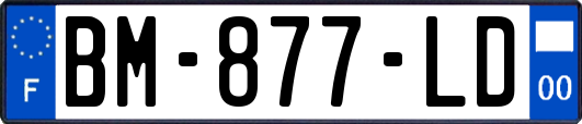 BM-877-LD