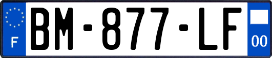 BM-877-LF