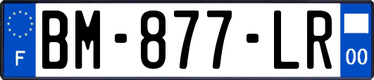 BM-877-LR