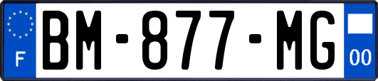 BM-877-MG