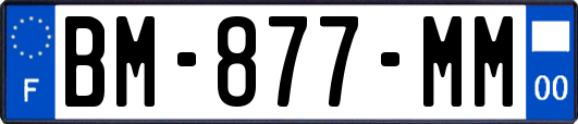 BM-877-MM