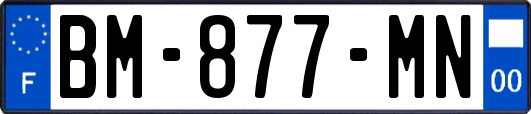 BM-877-MN