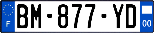BM-877-YD