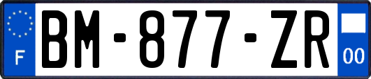 BM-877-ZR