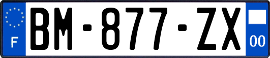 BM-877-ZX