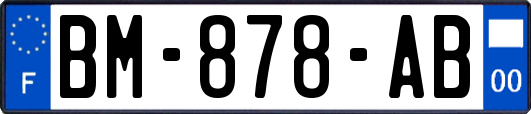 BM-878-AB