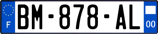 BM-878-AL