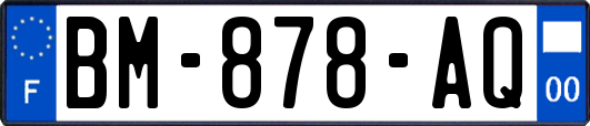 BM-878-AQ